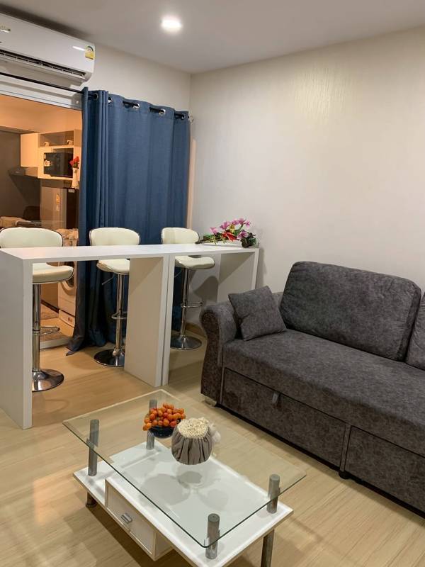 Supalai Veranda Ramkhamhaeng · 1 bedroom · 30 SqM · Floor 29 · Ramkhamhaeng, Bangkok · Photo 2 Supalai Veranda Ramkhamhaeng 1-bedroom Condo in Ramkhamhaeng, Bangkok – photo 2