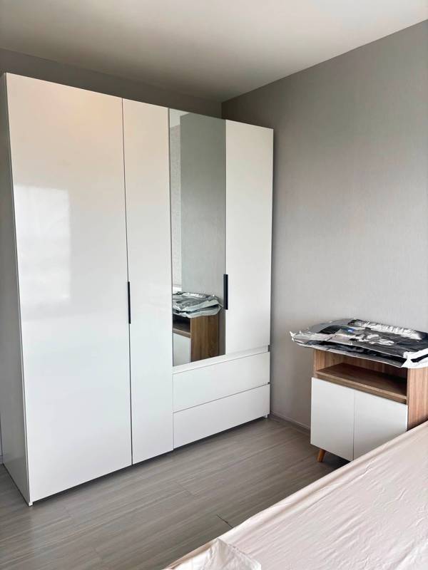Aspire Sathorn-Ratchaphruek · 1 bedroom · 32 SqM · Floor 24 · Bang Wa, Bangkok · Photo 3 Aspire Sathorn-Ratchaphruek 1-bedroom Condo in Bang Wa, Bangkok – photo 3