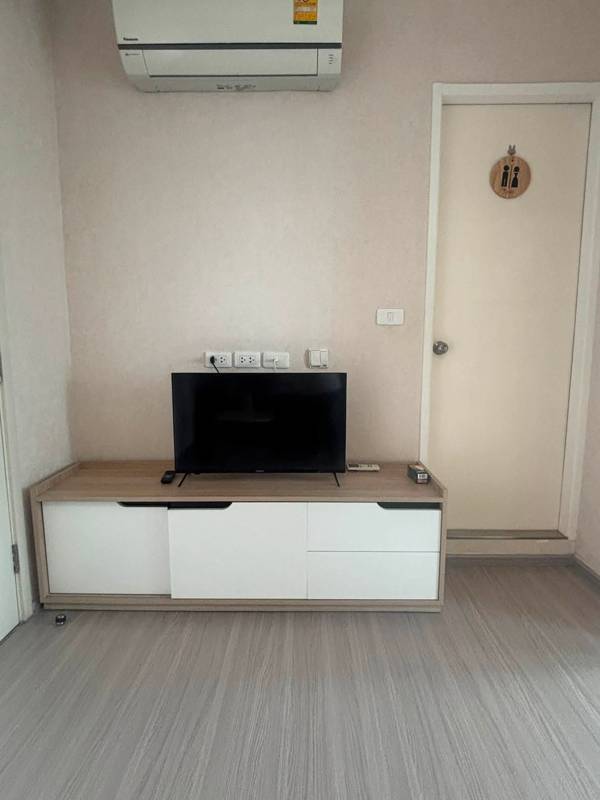 Aspire Sathorn-Ratchaphruek · 1 bedroom · 32 SqM · Floor 24 · Bang Wa, Bangkok · Photo 4 Aspire Sathorn-Ratchaphruek 1-bedroom Condo in Bang Wa, Bangkok – photo 4
