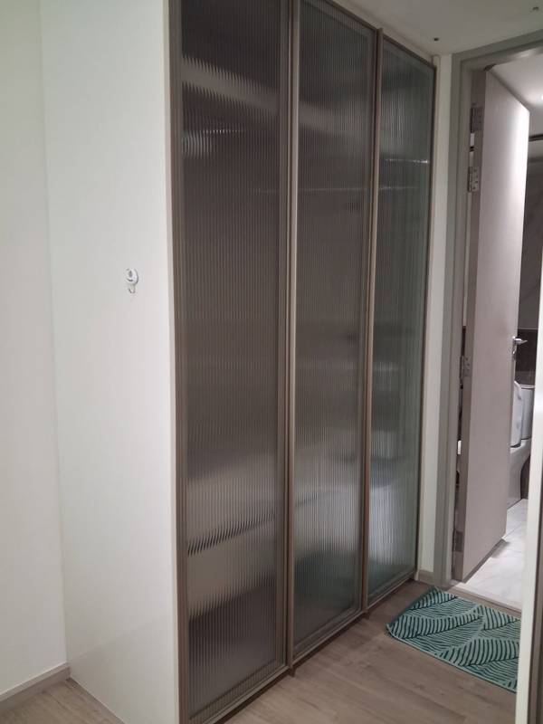 Fynn Asoke · 1 bedroom · 37.42 SqM · Floor 1 · Khlong Toei, Bangkok · Photo 4 Fynn Asoke 1-bedroom Condo in Khlong Toei, Bangkok – photo 4