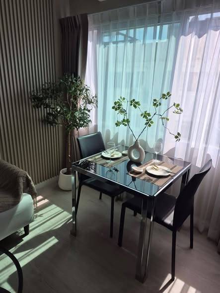 A Space Sukhumvit 77 · 1 bedroom · 31 SqM · Floor 7 · Suan Luang, Bangkok · Photo 3 A Space Sukhumvit 77 1-bedroom Condo in Suan Luang, Bangkok – photo 3
