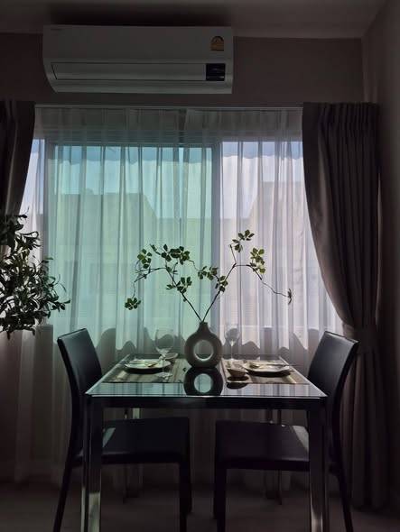 A Space Sukhumvit 77 · 1 bedroom · 31 SqM · Floor 7 · Suan Luang, Bangkok · Photo 5 A Space Sukhumvit 77 1-bedroom Condo in Suan Luang, Bangkok – photo 5