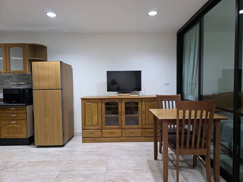 The Prime Suites · 1 bedroom · 35 SqM · Floor 2 · Asoke, Bangkok · Photo 2 The Prime Suites 1-bedroom Condo in Asoke, Bangkok – photo 2