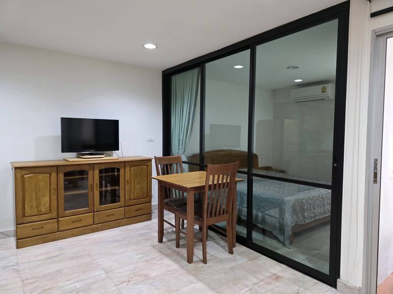 The Prime Suites · 1 bedroom · 35 SqM · Floor 2 · Asoke, Bangkok · Photo 3 The Prime Suites 1-bedroom Condo in Asoke, Bangkok – photo 3
