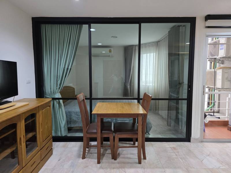 The Prime Suites · 1 bedroom · 35 SqM · Floor 2 · Asoke, Bangkok · Photo 4 The Prime Suites 1-bedroom Condo in Asoke, Bangkok – photo 4