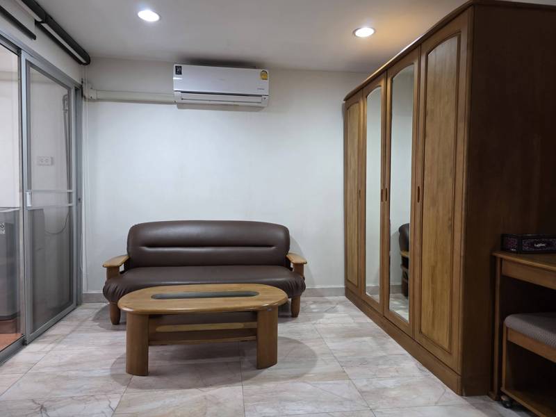 The Prime Suites · 1 bedroom · 35 SqM · Floor 2 · Asoke, Bangkok · Photo 5 The Prime Suites 1-bedroom Condo in Asoke, Bangkok – photo 5