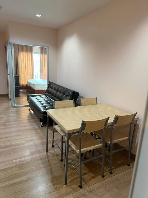 The seed memories siam · 1 bedroom · 41 SqM · Floor 4 · Siam, Bangkok · Photo 1 The seed memories siam 1-bedroom Condo in Siam, Bangkok – photo 1
