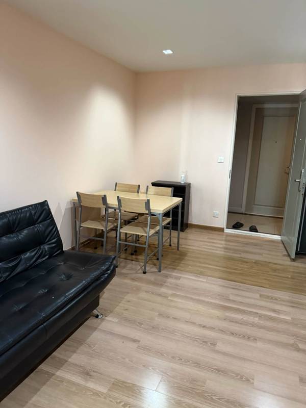 The seed memories siam · 1 bedroom · 41 SqM · Floor 4 · Siam, Bangkok · Photo 3 The seed memories siam 1-bedroom Condo in Siam, Bangkok – photo 3