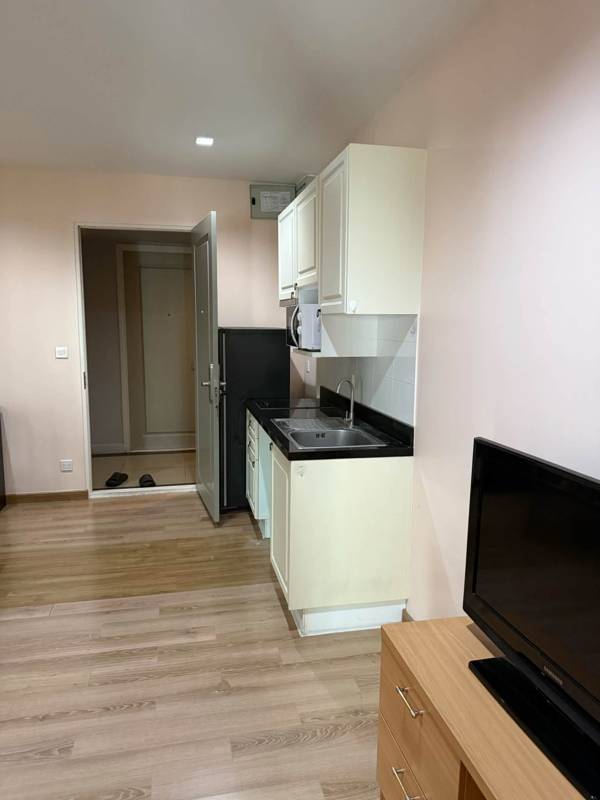 The seed memories siam · 1 bedroom · 41 SqM · Floor 4 · Siam, Bangkok · Photo 4 The seed memories siam 1-bedroom Condo in Siam, Bangkok – photo 4