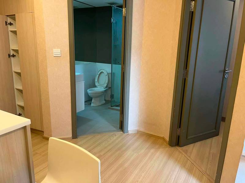 Maestro 12 Ratchathewi · 1 bedroom · 31 SqM · Floor 3 · Ratchathewi, Bangkok · Photo 2 Maestro 12 Ratchathewi 1-bedroom Condo in Ratchathewi, Bangkok – photo 2