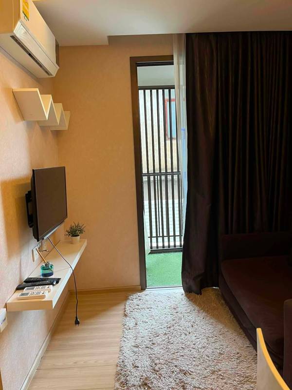 Maestro 12 Ratchathewi · 1 bedroom · 31 SqM · Floor 3 · Ratchathewi, Bangkok · Photo 3 Maestro 12 Ratchathewi 1-bedroom Condo in Ratchathewi, Bangkok – photo 3