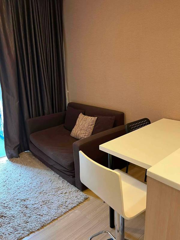 Maestro 12 Ratchathewi · 1 bedroom · 31 SqM · Floor 3 · Ratchathewi, Bangkok · Photo 4 Maestro 12 Ratchathewi 1-bedroom Condo in Ratchathewi, Bangkok – photo 4