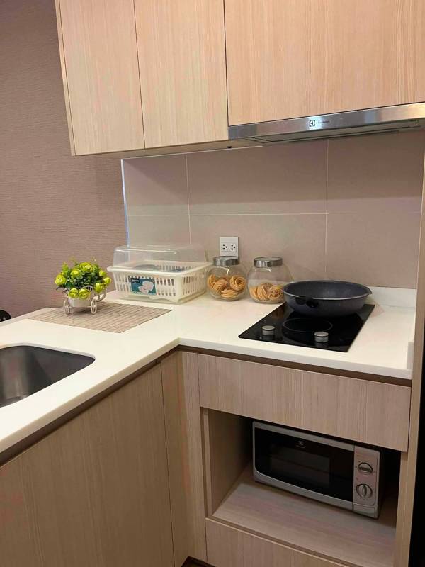 Maestro 12 Ratchathewi · 1 bedroom · 31 SqM · Floor 3 · Ratchathewi, Bangkok · Photo 5 Maestro 12 Ratchathewi 1-bedroom Condo in Ratchathewi, Bangkok – photo 5