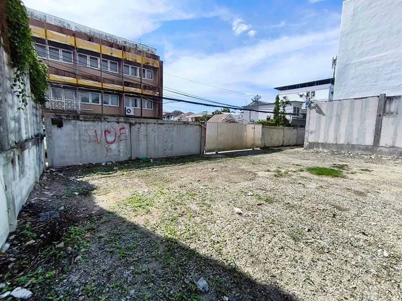 Land for sale or rent in On Nut, 20 Soi · 636 SqM · Suan Luang, Bangkok · Photo 5 Land for sale or rent in On Nut, 20 Soi Land in Suan Luang, Bangkok – photo 5