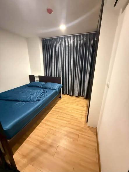 Notting Hill The Exclusive CharoenKrung 93 · 27 SqM · Floor 7 · Charoen Krung, Bangkok · Photo 3 Notting Hill The Exclusive CharoenKrung 93 Condo in Charoen Krung, Bangkok – photo 3
