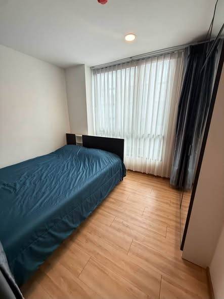 Notting Hill The Exclusive CharoenKrung 93 · 27 SqM · Floor 7 · Charoen Krung, Bangkok · Photo 4 Notting Hill The Exclusive CharoenKrung 93 Condo in Charoen Krung, Bangkok – photo 4