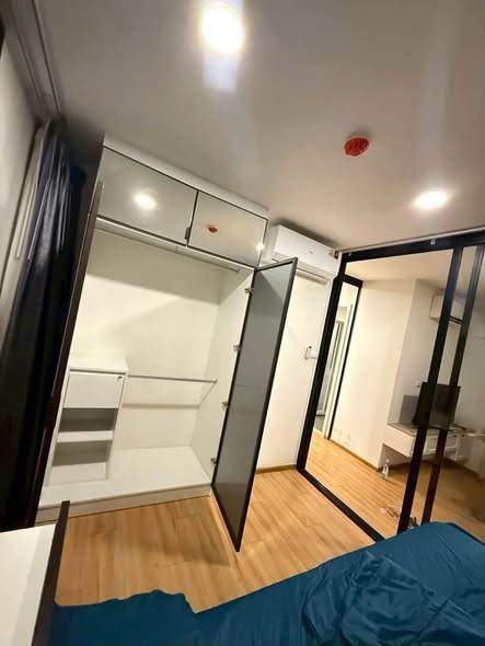 Notting Hill The Exclusive CharoenKrung 93 · 27 SqM · Floor 7 · Charoen Krung, Bangkok · Photo 5 Notting Hill The Exclusive CharoenKrung 93 Condo in Charoen Krung, Bangkok – photo 5