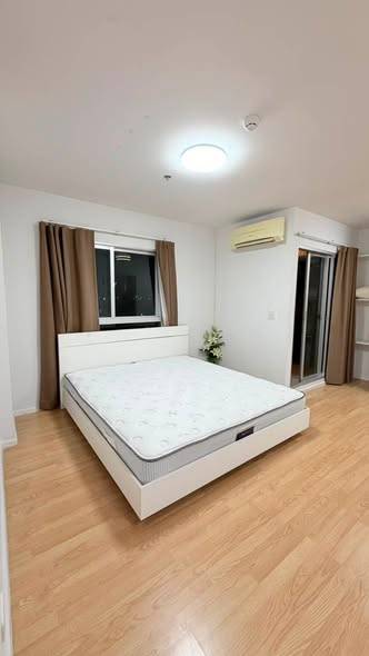 The Parkland Lite · 1 bedroom · 28 SqM · Samrong, Samut Prakan · Photo 1 The Parkland Lite 1-bedroom Condo in Samrong, Samut Prakan – photo 1