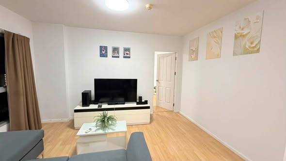 The Parkland Lite · 1 bedroom · 28 SqM · Samrong, Samut Prakan · Photo 2 The Parkland Lite 1-bedroom Condo in Samrong, Samut Prakan – photo 2