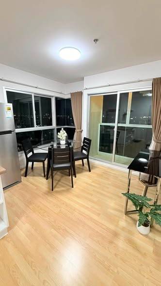 The Parkland Lite · 1 bedroom · 28 SqM · Samrong, Samut Prakan · Photo 3 The Parkland Lite 1-bedroom Condo in Samrong, Samut Prakan – photo 3