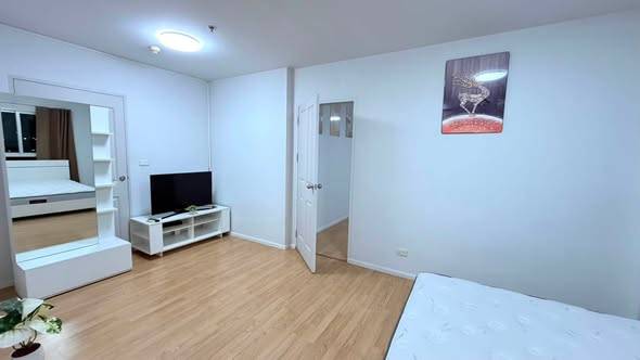The Parkland Lite · 1 bedroom · 28 SqM · Samrong, Samut Prakan · Photo 4 The Parkland Lite 1-bedroom Condo in Samrong, Samut Prakan – photo 4