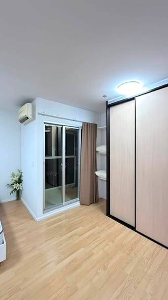 The Parkland Lite · 1 bedroom · 28 SqM · Samrong, Samut Prakan · Photo 5 The Parkland Lite 1-bedroom Condo in Samrong, Samut Prakan – photo 5