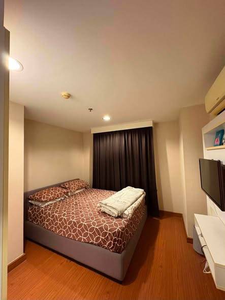 Belle Grand Rama 9 · 2 bedroom · 68.17 SqM · Floor 17 · Rama 9, Bangkok · Photo 1 Belle Grand Rama 9 2-bedroom Condo in Rama 9, Bangkok – photo 1