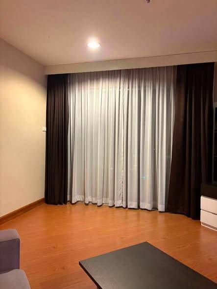 Belle Grand Rama 9 · 2 bedroom · 68.17 SqM · Floor 17 · Rama 9, Bangkok · Photo 3 Belle Grand Rama 9 2-bedroom Condo in Rama 9, Bangkok – photo 3