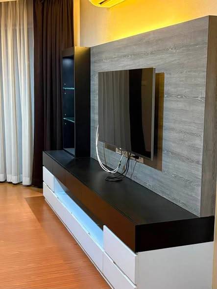 Belle Grand Rama 9 · 2 bedroom · 68.17 SqM · Floor 17 · Rama 9, Bangkok · Photo 5 Belle Grand Rama 9 2-bedroom Condo in Rama 9, Bangkok – photo 5