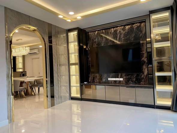 Centro Bangna · 4 bedroom · 297.6 SqM · Bang Na, Bangkok · Photo 3 Centro Bangna 4-bedroom Detached House in Bang Na, Bangkok – photo 3
