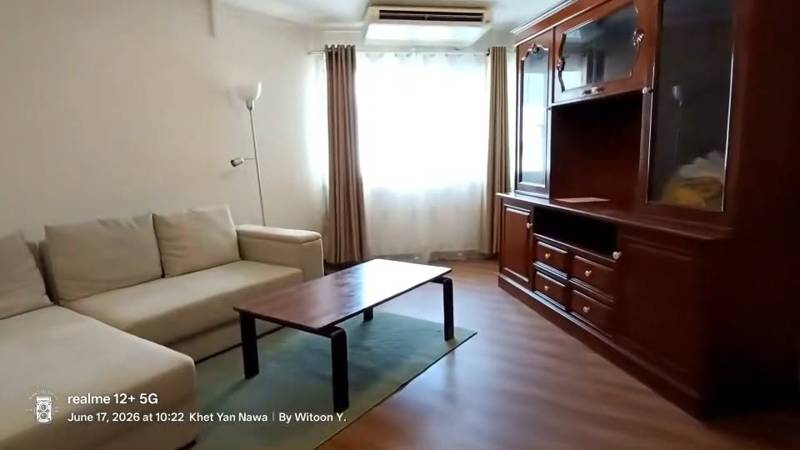 Fortune Condo Town · 2 bedroom · 85 SqM · Rama 3, Bangkok · Photo 1 Fortune Condo Town 2-bedroom Condo in Rama 3, Bangkok – photo 1