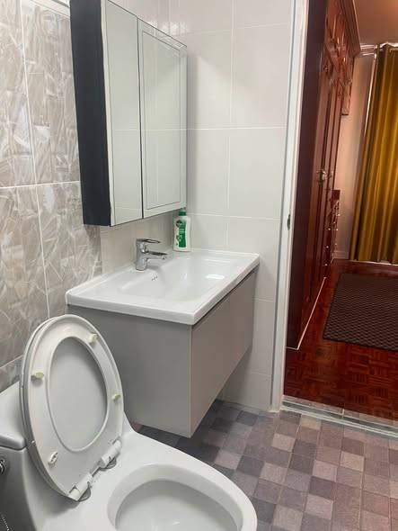 Fortune Condo Town · 2 bedroom · 85 SqM · Rama 3, Bangkok · Photo 2 Fortune Condo Town 2-bedroom Condo in Rama 3, Bangkok – photo 2