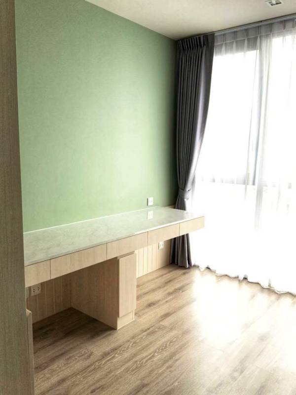 The Line Wongsawang · 2 bedroom · 49 SqM · Floor 22 · Bang Sue, Bangkok · Photo 3 The Line Wongsawang 2-bedroom Condo in Bang Sue, Bangkok – photo 3