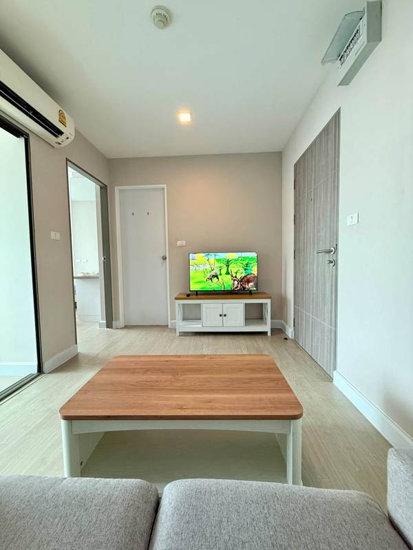 Metro Luxe Ratchada · 1 bedroom · 28.36 SqM · Floor 5 · Ratchada, Bangkok · Photo 2 Metro Luxe Ratchada 1-bedroom Condo in Ratchada, Bangkok – photo 2