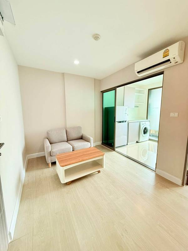 Metro Luxe Ratchada · 1 bedroom · 28.36 SqM · Floor 5 · Ratchada, Bangkok · Photo 3 Metro Luxe Ratchada 1-bedroom Condo in Ratchada, Bangkok – photo 3