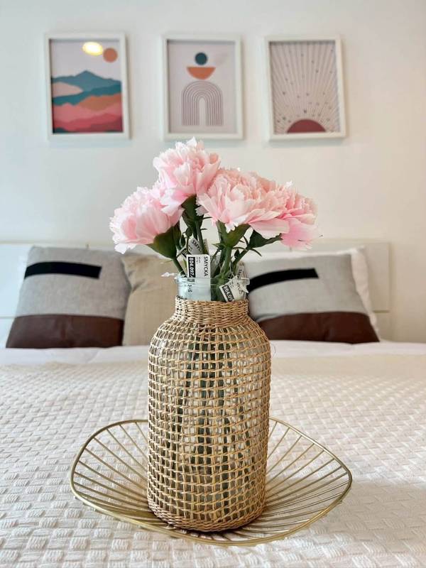 Parc Exo · 1 bedroom · 33 SqM · Floor 4 · Fashion Island, Bangkok · Photo 2 Parc Exo 1-bedroom Condo in Fashion Island, Bangkok – photo 2