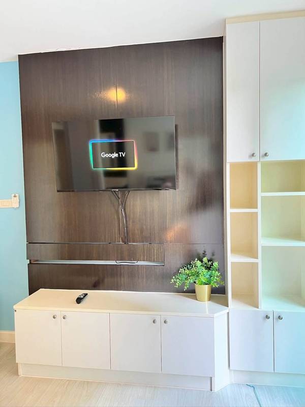 Parc Exo · 1 bedroom · 33 SqM · Floor 4 · Fashion Island, Bangkok · Photo 5 Parc Exo 1-bedroom Condo in Fashion Island, Bangkok – photo 5