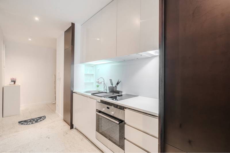 The Pano Rama 3 · 1 bedroom · 60 SqM · Rama 3, Bangkok · Photo 2 The Pano Rama 3 1-bedroom Condo in Rama 3, Bangkok – photo 2