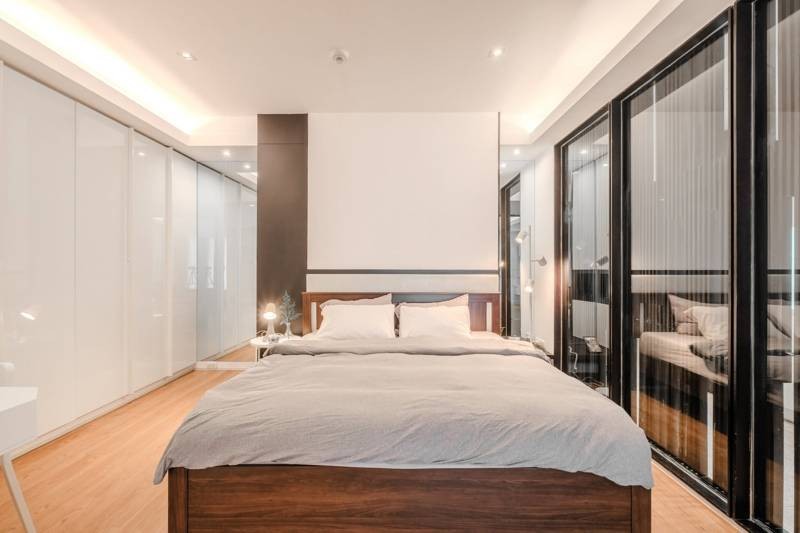 The Pano Rama 3 · 1 bedroom · 60 SqM · Rama 3, Bangkok · Photo 3 The Pano Rama 3 1-bedroom Condo in Rama 3, Bangkok – photo 3