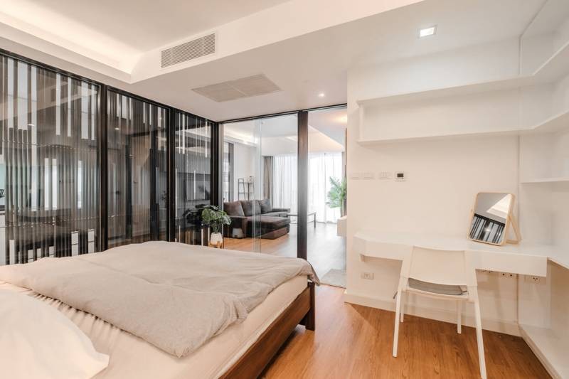 The Pano Rama 3 · 1 bedroom · 60 SqM · Rama 3, Bangkok · Photo 4 The Pano Rama 3 1-bedroom Condo in Rama 3, Bangkok – photo 4