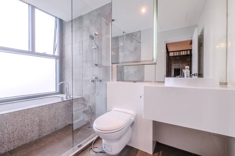 The Pano Rama 3 · 1 bedroom · 60 SqM · Rama 3, Bangkok · Photo 5 The Pano Rama 3 1-bedroom Condo in Rama 3, Bangkok – photo 5