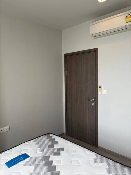 The Line Wongsawang · 1 bedroom · 28 SqM · Floor 10 · Bang Sue, Bangkok · Photo 2 The Line Wongsawang 1-bedroom Condo in Bang Sue, Bangkok – photo 2