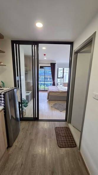 Oneder Kaset · 1 bedroom · 24.5 SqM · Floor 5 · Photo 2 Oneder Kaset 1-bedroom Condo – photo 2