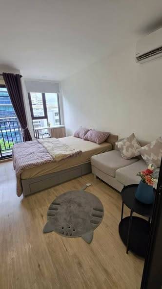 Oneder Kaset · 1 bedroom · 24.5 SqM · Floor 5 · Photo 3 Oneder Kaset 1-bedroom Condo – photo 3
