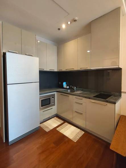 Quattro by Sansiri · 1 bedroom · 53 SqM · Floor 26 · Thong Lo, Bangkok · Photo 3 Quattro by Sansiri 1-bedroom Condo in Thong Lo, Bangkok – photo 3
