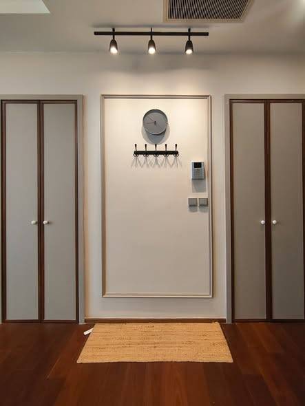 Quattro by Sansiri · 1 bedroom · 53 SqM · Floor 26 · Thong Lo, Bangkok · Photo 4 Quattro by Sansiri 1-bedroom Condo in Thong Lo, Bangkok – photo 4