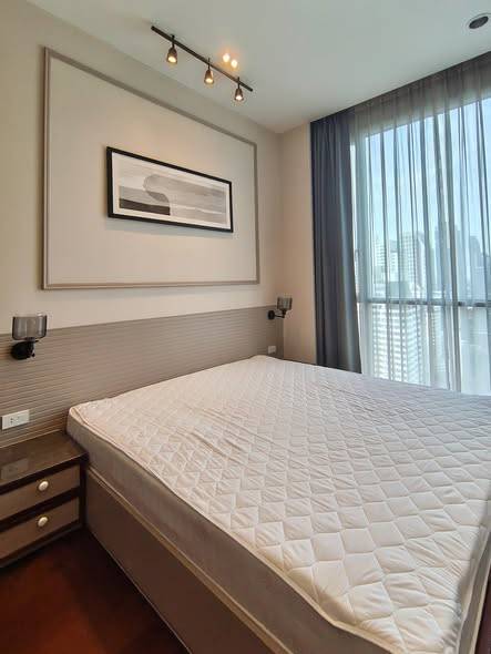 Quattro by Sansiri · 1 bedroom · 53 SqM · Floor 26 · Thong Lo, Bangkok · Photo 5 Quattro by Sansiri 1-bedroom Condo in Thong Lo, Bangkok – photo 5