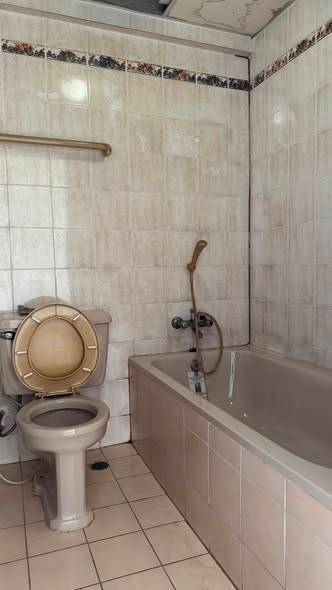 T.C. Tower · 1 bedroom · 33 SqM · Floor 8 · Ratchada, Bangkok · Photo 5 T.C. Tower 1-bedroom Condo in Ratchada, Bangkok – photo 5