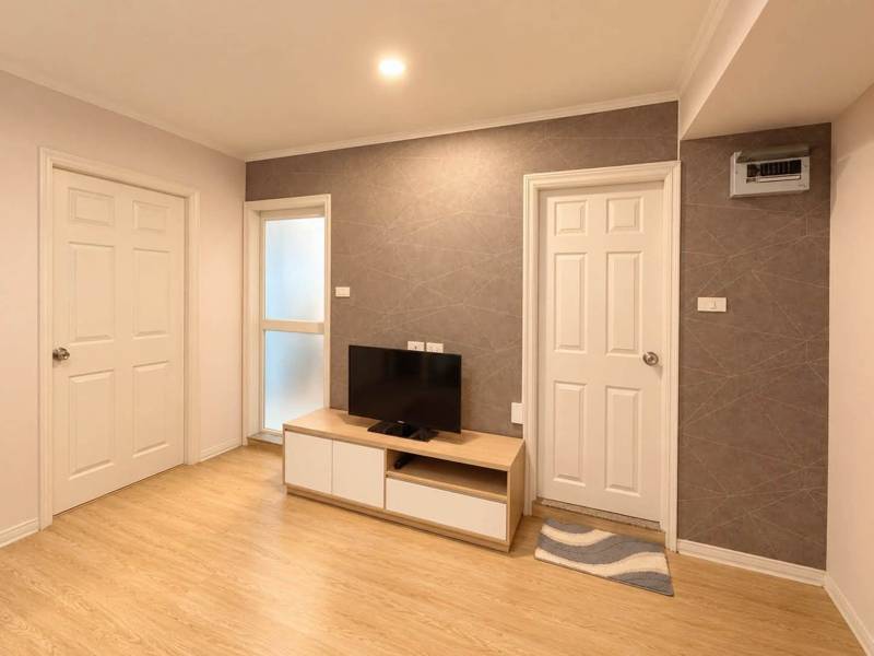 Lumpini Place Ratchada-Thapra · 1 bedroom · 35 SqM · Floor 16 · Thonburi, Bangkok · Photo 1 Lumpini Place Ratchada-Thapra 1-bedroom Condo in Thonburi, Bangkok – photo 1