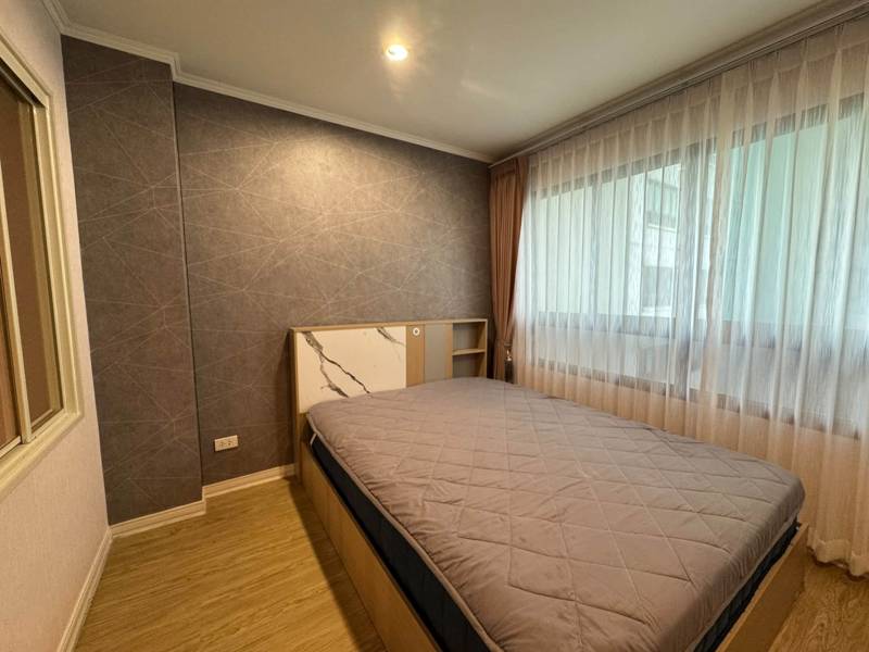 Lumpini Place Ratchada-Thapra · 1 bedroom · 35 SqM · Floor 16 · Thonburi, Bangkok · Photo 3 Lumpini Place Ratchada-Thapra 1-bedroom Condo in Thonburi, Bangkok – photo 3